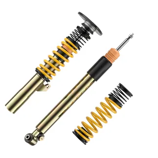 ST XTA Plus 3 Coilover Kit For VW - 18202808CT